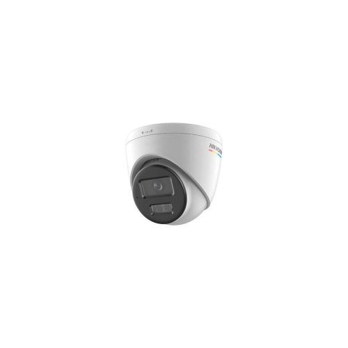 Cámara HIKVISION ColorVu Turret IP 4MP 2.8mm con Audio, IR y Resistencia IP67 para Vigilancia Eficaz