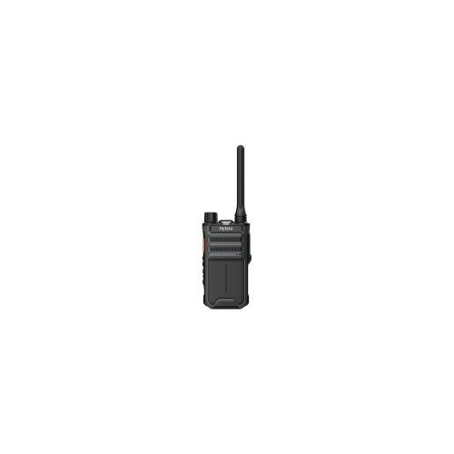 HYTERA Radio Analógica UHF 400-470 MHz - Comunicación Cl clara y eficiente para profesionales