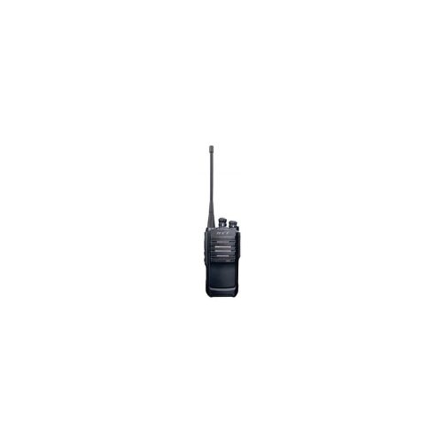 HYTERA Radio Analógica 400-470MHz 4W - 16 Canales, Compacta y Eficiente para Comunicación Clara