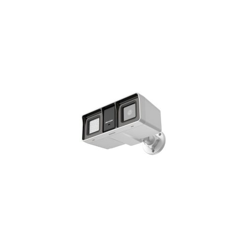 Cámara de Seguridad HIKVISION Bullet 2MP con IR de 60m, Audio y Lente de 2.8mm - Vigilancia Efectiva