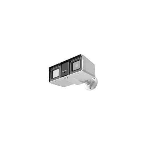 Cámara HIKVISION Bullet 5MP IR 60m, 3K, 2.8mm, Audio, Ideal para Seguridad Exterior