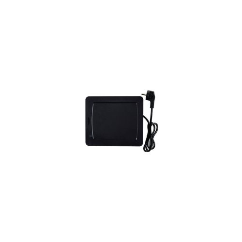 Desactivador de Tags AM ZKTeco Gris - Rango de 5-10 cm | Protección eficiente para tu negocio