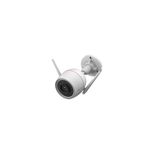 Cámara IP EZVIZ de 5MP con WiFi y lente de 2.8mm - Seguridad inteligente para tu hogar