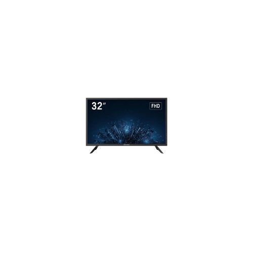 Monitor HIKVISION 32'' Full HD 1920x1080 VESA - Gran calidad de imagen y diseño moderno