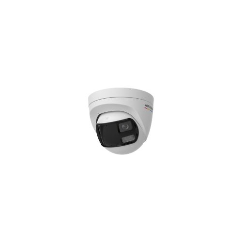 Cámara HIKVISION Turret 3K 180° ColorVu con Doble Lente para Vigilancia de Alta Definición