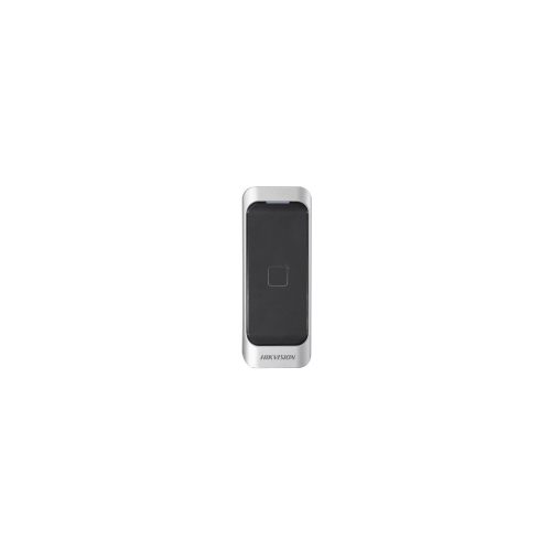 Lectora de Proximidad HIKVISION EM 125kHz - Acceso Rápido y Seguro para Control de Entrada