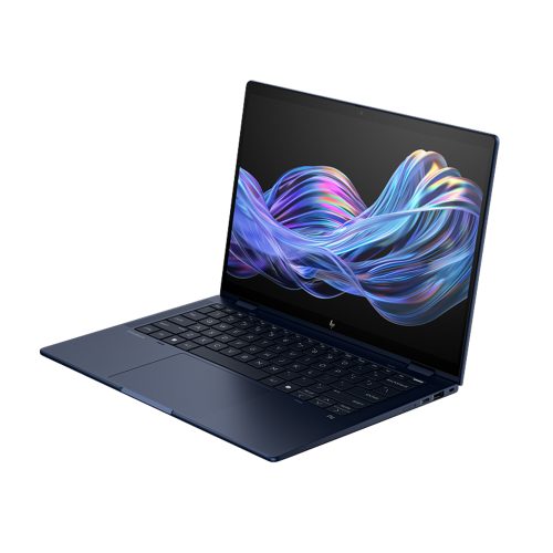 HP NB XFLIP U7-258V: Portátil 32GB, 1TB, Pantalla Táctil 14" - Potencia y Estilo en Uno