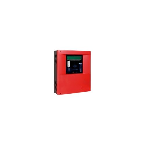 Central direccionable Cofem Zafiro 2 bucles 199 PT.PTA R - Seguridad avanzada para sistemas SAI