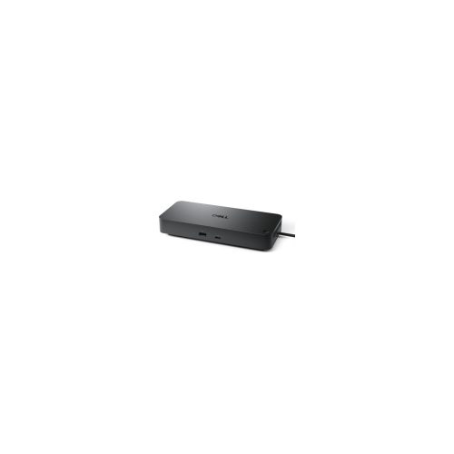 Docking Station DELL Pro WD25, 130W - Conectividad Ultra Rápida, Diseño Compacto y Eficiente
