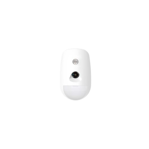 Hikvision AX Pro PIR Inalámbrico con Cámara 1080p - Sensor de Movimiento y Conectividad Wi-Fi