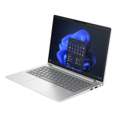 Laptop HP ProBook 440 G11, 14" WUXGA, Intel Core Ultra 7, 16GB RAM, 1TB SSD, Plata, Windows 11 Pro