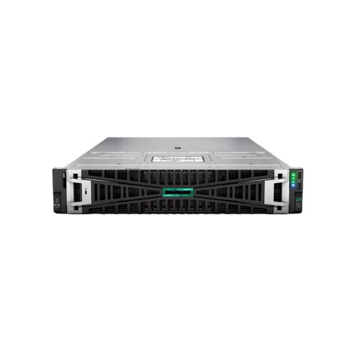Servidores HPE DL380/DL560 G11 2U de Alta Rendimiento - Kit HS, Eficiencia Energética, Conectividad Avanzada