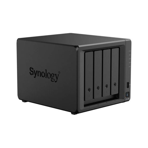 Synology DS925+ NAS de 4 bahías, almacenamiento versátil, ideal para tu hogar y oficina