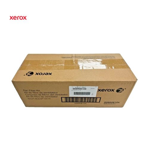 Transfer Roll para Xerox 008R08104 - Excelente Calidad de Impresión y Fiabilidad