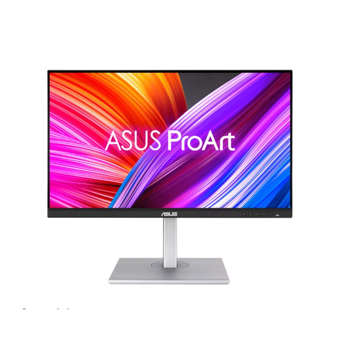 ASUS ProArt PA278CGV: Monitor LED 27" QHD 2560x1440, 144Hz, IPS, 400cd/m², DisplayHDR 400
