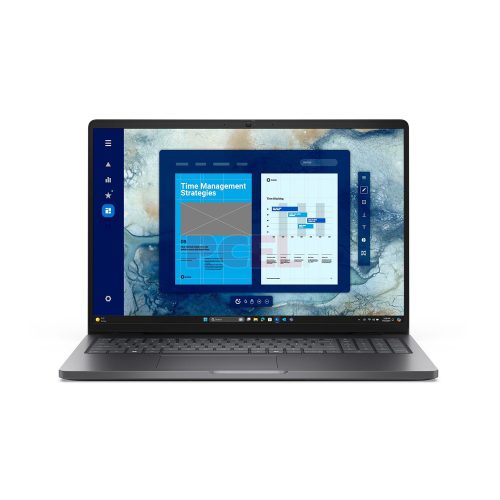 Dell Pro 16, Laptop 16GB RAM, 512GB SSD, Pantalla 16", Conectividad Avanzada, Ideal para Profesionales