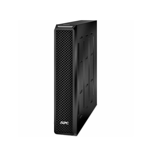 Batería SMART-UPS SRT 48V para 1KVA/1.5KVA - Energía fiable para tu equipo crítico