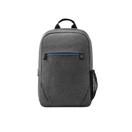 Mochila HP Prelude 15.6" Reciclada - Diseño Sostenible, Espacio Amplio y Estilo Moderno