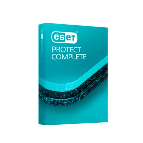 ESET NOD32 Antivirus Protect Complete - Protección Total Virtual para tu Dispositivo