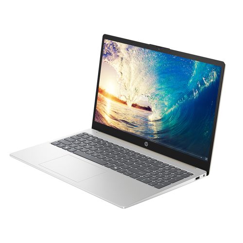 Laptop HP 15.6" con Procesador i5-13, 16GB RAM y 1TB de Almacenamiento - Rendimiento y Estilo Moderno