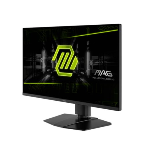 MSI MAG 275UPD E14: Monitor 27" 4K UHD IPS para Gaming y Diseño con Ajuste Ergonómico HDMI/DP