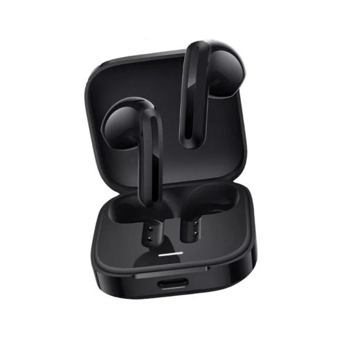Redmi Buds 6 Active - Auriculares Inalámbricos Bluetooth Color Blanco, Sonido de Alta Calidad