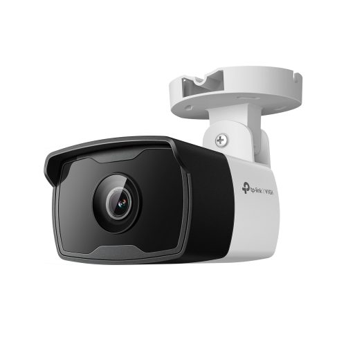 Cámara de Vigilancia TP-Link VIGI C340 - Interior/Exterior, 2.8mm, Alta Resolución, Conectividad Segura