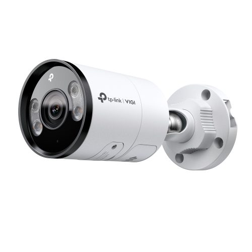 Cámara de Seguridad TP-Link VIGI InSight S345 4MP HD para Interior y Exterior - Con Conectividad Avanzada