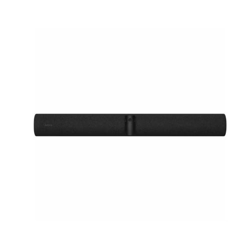 Jabra PanaCast 50: Cámara 4K UHD para Videoconferencias, Conectividad USB y Ethernet, Montaje en Pared