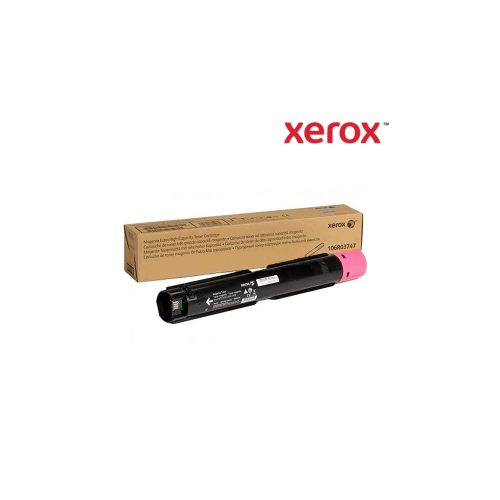 Toner Xerox 106R03747 Magenta - Alta Calidad para Versalink C70XX - Rendimiento Superior en Impresión