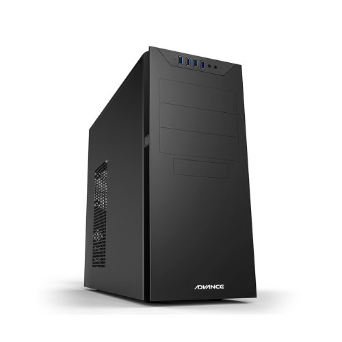 PC Advance VP8760 - Intel Core i7-12700, 8GB DDR4, 512GB SSD, Windows 11, Ideal para Gaming y Trabajo