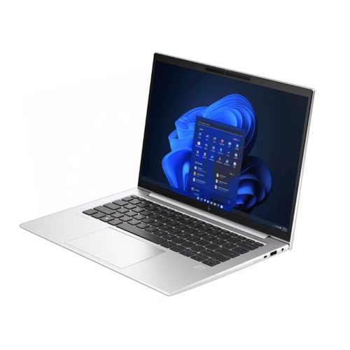 HP EliteBook 14" - Intel i5-1335U, 512GB SSD, Windows 11 Pro - Potente y compacto para profesionales
