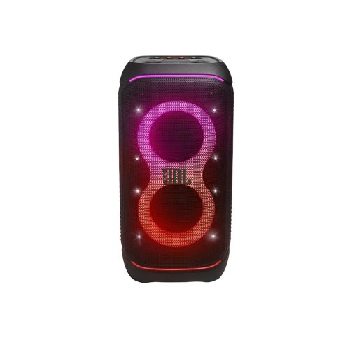 Altavoz portátil JBL PartyBox Stage 320 - Inalámbrico Bluetooth para fiestas con sonido potente