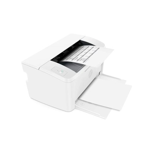 Impresora HP LaserJet M111a - Rápida y Compacta, Conexión USB 2.0 para Impresión Eficiente