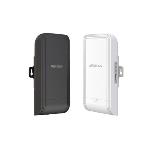 Kit Hikvision Bridge Inalámbrico para Ascensores 5GHz - 867 Mbps, Alcance de 500m, Conectividad Rápida