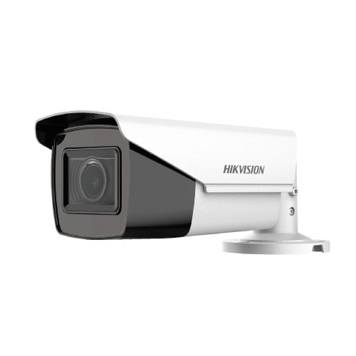 Cámara de vigilancia Hikvision Turbo HD DS-2CE19H0T-AIT3ZF 2.7-13.5mm, calidad de imagen excepcional