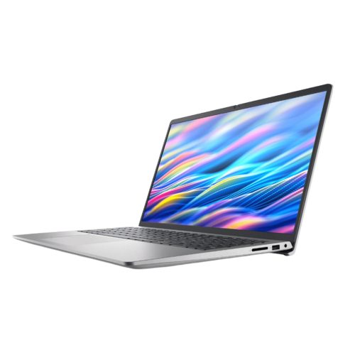 Notebook Dell DC15250, 15.6", Intel Core i5 de 3.4 GHz, 8 GB RAM, 512 GB SSD, Gráficos Integrados.