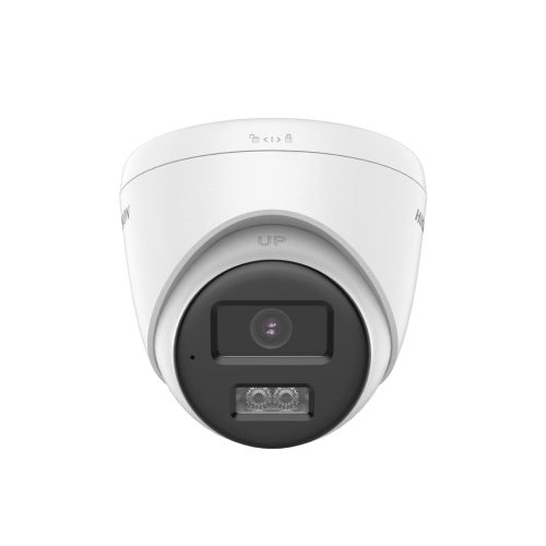 Cámara de Vigilancia Hikvision Bullet Turret 3K con Audio Bidireccional - Seguridad Eficiente