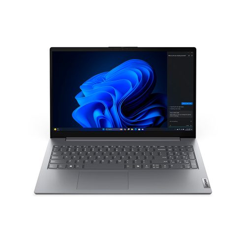 Laptop Lenovo V15, Intel i7-13620H, 16GB RAM, 1TB SSD, 15.6" Full HD, Ideal para Gaming y Trabajo