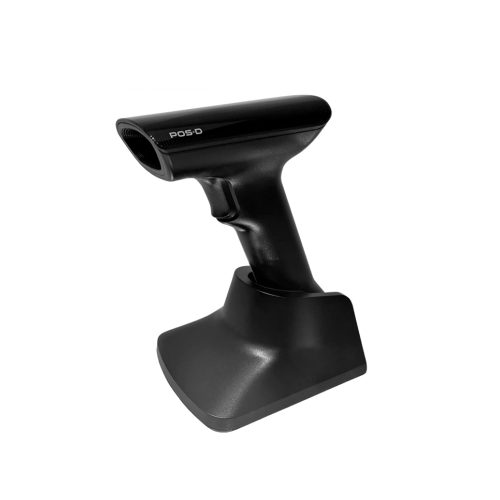 POS-D PRO SCAN BT Lector de Código de Barras Inalámbrico 2D/1D Bluetooth - Conectividad Rápida y Eficaz