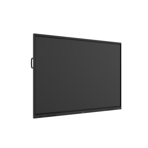LG Pizarra Interactiva Táctil 86″ UHD 4K – Ideal para Presentaciones y Clases Interactivas