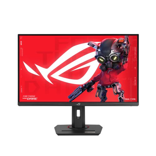 Monitor Gaming ROG Strix 27" XG279CNS HDR, 165Hz, QHD, Compatible con G-Sync, Diseño Moderno