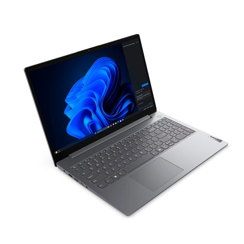Notebook Lenovo V15 G5 IRL, 15.6" FHD, Core i7-13620H, 16GB DDR5, 2.4/4.9GHz, Rendimiento Superior