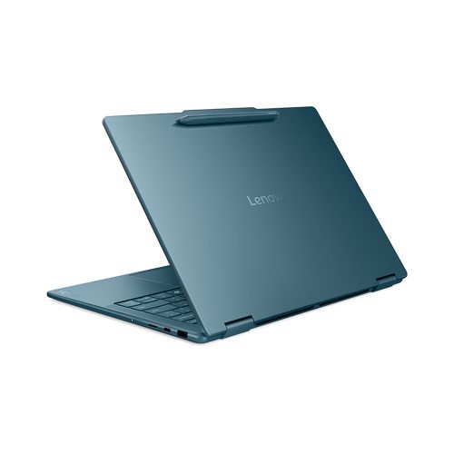 Notebook Lenovo Yoga 7 14" OLED 2-en-1, AMD Ryzen 7 3500U, 32GB RAM - Potencia y Versatilidad