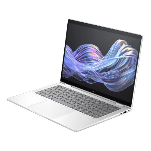HP EliteBook X Flip G1i, 14" WUXGA, Intel i7, 32GB RAM, 1TB SSD, Azul, Win11 Pro, Versátil y Potente