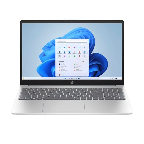 Notebook HP 15" Intel Core i5-1334U, 16GB RAM, 512GB SSD, Gráficos Intel Iris - Rendimiento Óptimo