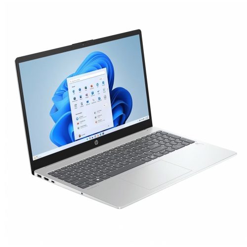 HP Omnibook 15.6" con AMD Ryzen 5, 16 GB DDR5 y 512 GB SSD - Potente y ligero para tus necesidades diarias