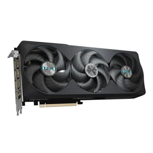 Tarjeta de Video Gigabyte GeForce RTX 5070 Ti 16GB GDDR7 Eagle - Rendimiento Superior para Gaming