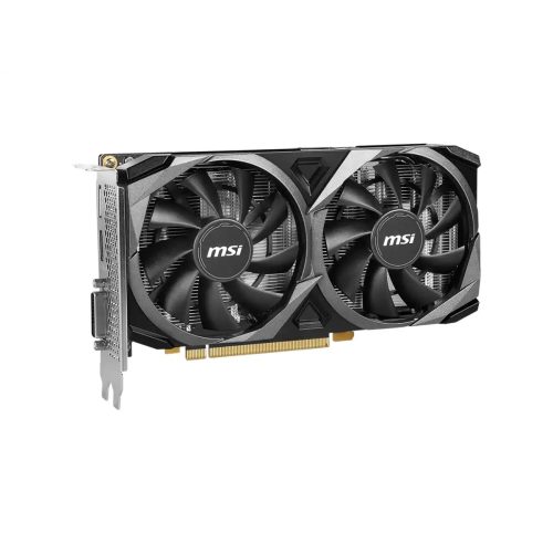 Tarjeta de Video MSI GeForce RTX 3050 Ventus 2X OC 8GB GDDR6, rendimiento óptimo y conectividad avanzada