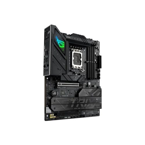 Placa Madre Asus ROG Strix B860-F WiFi, Socket LGA 1851, RAM DDR5 y rendimiento excepcional